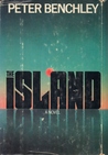 The Island cover