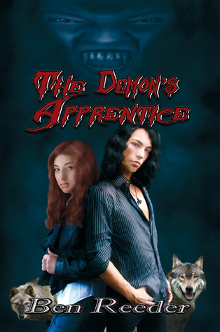 The Demons Apprentice(The Demons Apprentice 1)
