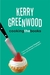 Cooking the Books (Corinna Chapman, #6) by Kerry Greenwood