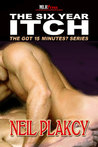 The Six Year Itch cover