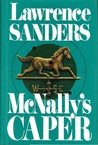 McNally's Caper cover