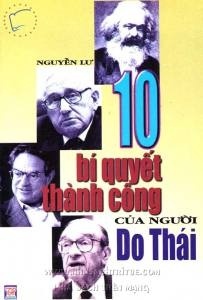 10 bi quyet thanh cong cua nguoi do thai Libro en línea descargar pdf gratis