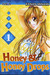 Honey & Honey Drops #1 by Kanan Minami