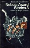 Nebula Award Stories 3 cover