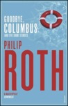Goodbye, Columbus and Five Short Stories cover