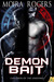 Demon Bait (Children of the Undying, #0.5) by Moira Rogers
