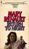 Return to Night cover