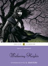 Wuthering Heights by Emily Brontë Wuthering Heights by Emily Brontë