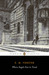 Where Angels Fear to Tread by E.M. Forster