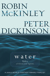 Water (Tales of Elemental Spirits, #1)