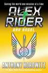 Ark Angel (Alex Rider, #6)