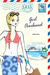 Girl Overboard by Aimee Ferris