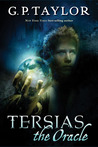 Tersias the Oracle cover