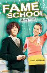 Lucky Break (Fame School, #6)