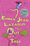 Emma-Jean Lazarus Fell Out of a Tree cover