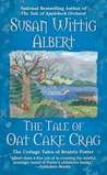 The Tale of Oat Cake Crag cover