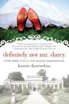 Definitely Not Mr. Darcy
