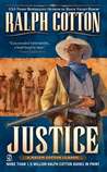 Justice cover