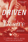 Driven By Desire cover