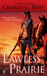 Lawless Prairie cover