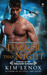Darker Than Night (Shadow Guard, #3) by Kim Lenox