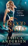Blood Spells (The Nightkeepers, #5)