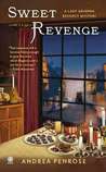 Sweet Revenge (A Lady Arianna Regency Mystery #1)