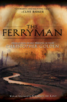 The Ferryman cover