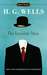The Invisible Man by H.G. Wells