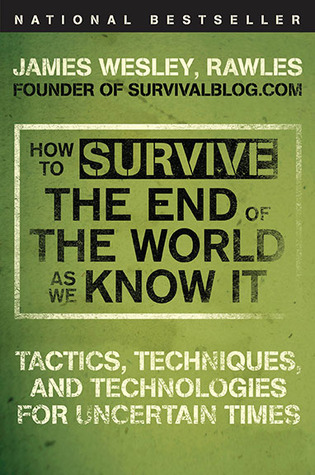 The world we know book