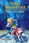 The Case of the Frozen Hearts (Wilma Tenderfoot, #1)