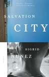 Salvation City cover