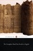 The Complete Dead Sea Scrolls in English by Anonymous