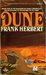 Dune by Frank Herbert