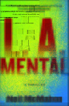 L.A. Mental cover