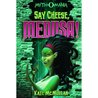 Say Cheese, Medusa! cover