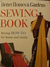 Better Homes & Gardens Sewing Book