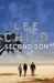 Second Son (Jack Reacher, #15.5) by Lee Child