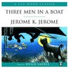 Three Men in a Boat cover