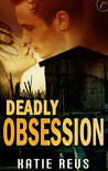 Deadly Obsession cover