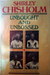 Unbought And Unbossed by Shirley Chisholm