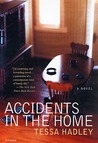 Accidents in the Home cover