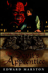 The Devil's Apprentice cover