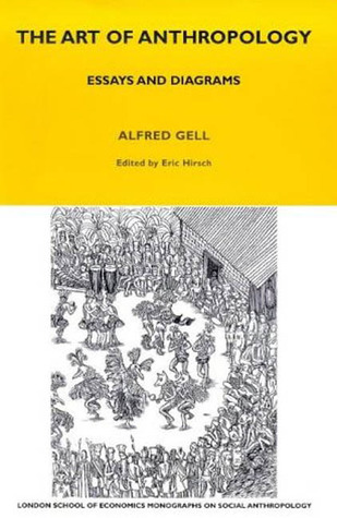 Essay Beauty Favourite Hobby Essay also Banking Essays The Art Of Anthropology Essays And Diagrams By Alfred Gell Causal Essay Outline