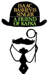 A Friend of Kafka cover