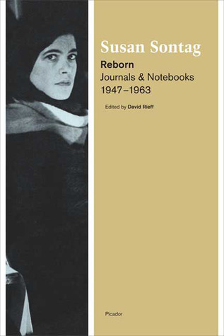 Reborn: journals and notebooks, 1947-1963