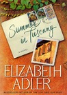 Summer in Tuscany cover