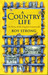 A Country Life At Home in the English Countryside by Roy C. Strong