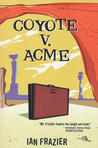 Coyote v. Acme cover