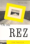 On the Rez cover